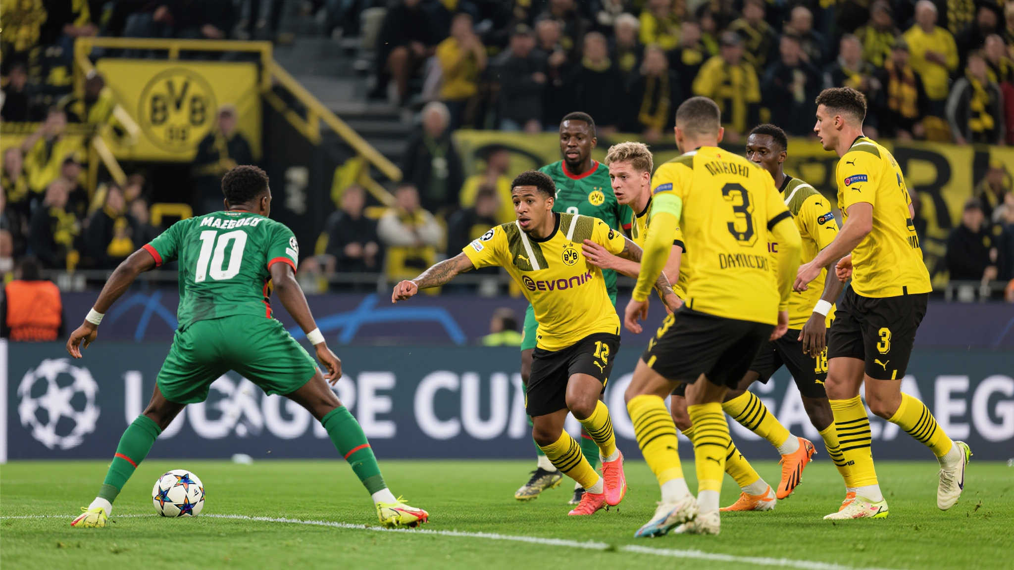 世俱杯前瞻|多特3-1马梅洛迪日落:大黄蜂锋线爆发 世俱杯前瞻|多特3-1马梅洛迪日落:大黄蜂锋线爆发