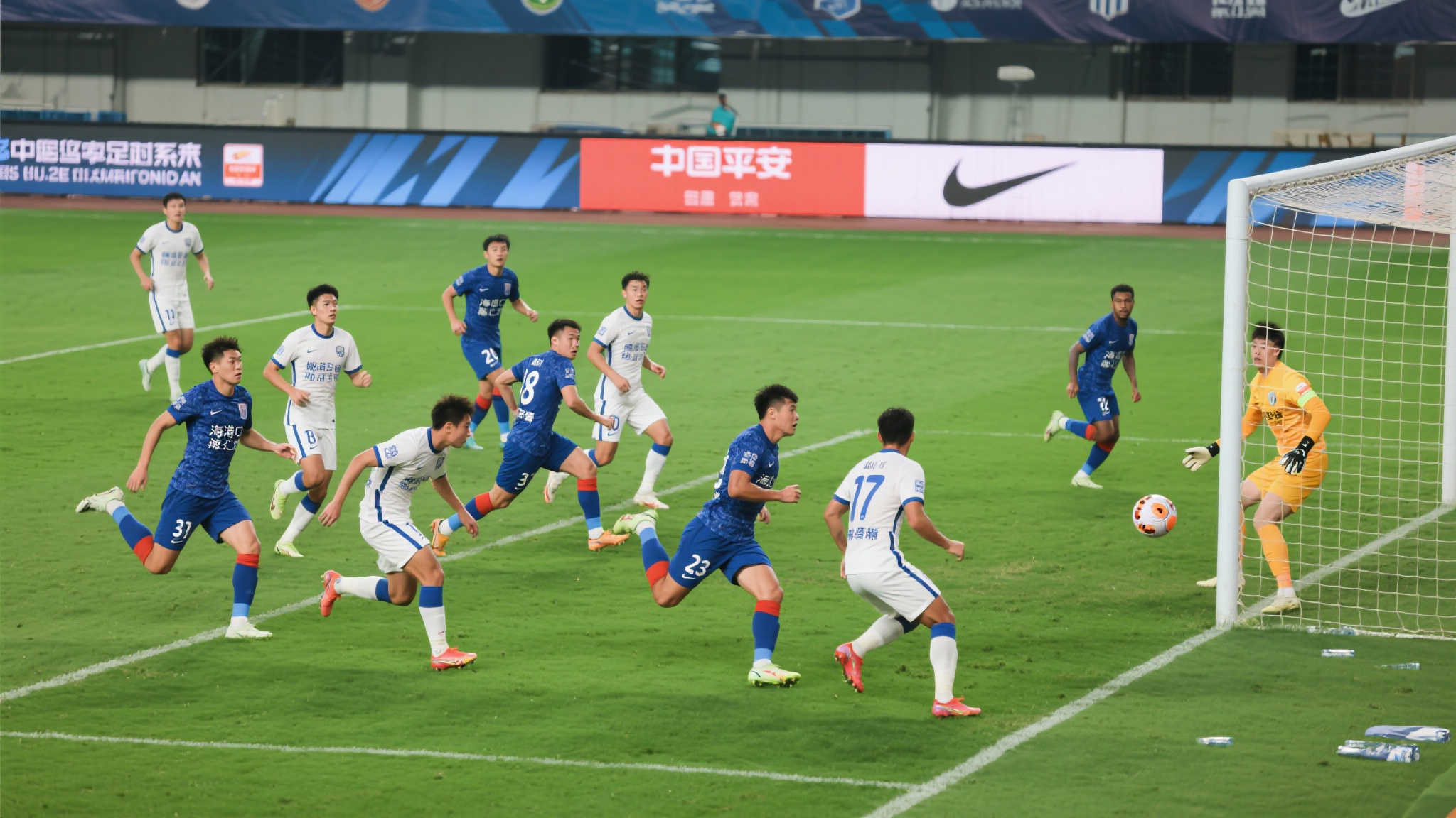 MK体育平台简介